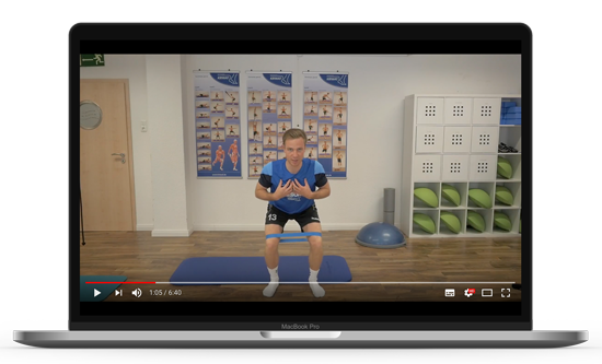 Individuelles Training